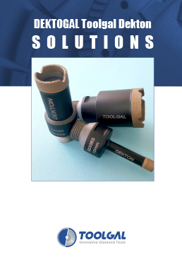 Dektogal Toolgal Dekton Solutions