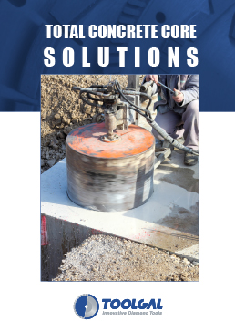 Total Concrete Core Solutions