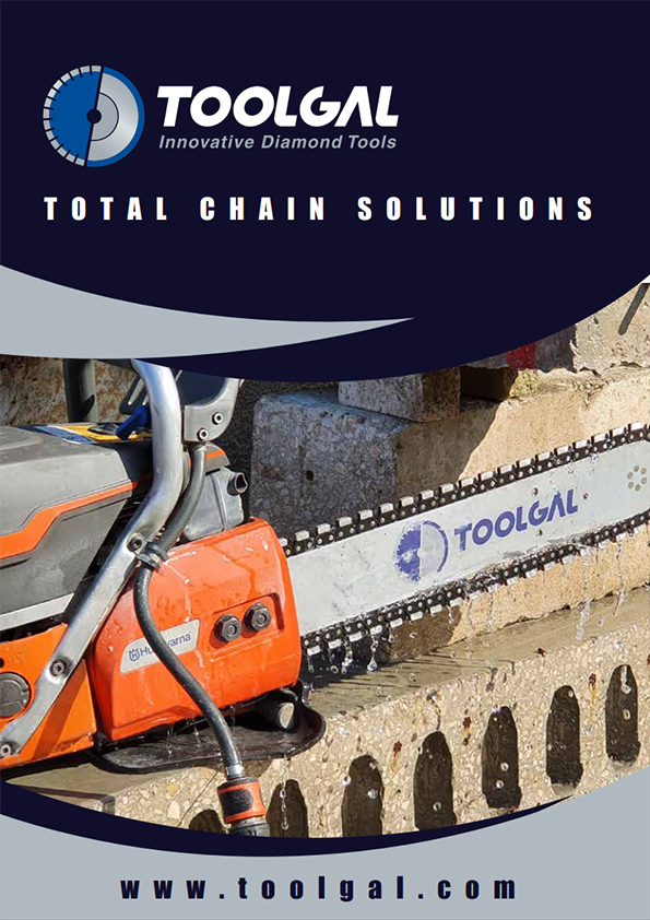 Total Chain Solutions